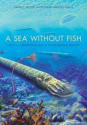 Sea without Fish - Steven Holland, Richard Davis, David Meyer (ISBN: 9780253351982)