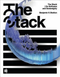 Benjamin H. Bratton - Stack - Benjamin H. Bratton (ISBN: 9780262029575)