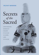 Secrets of the Sacred: Empowering Buddhist Images in Clear in Code and in Cache (ISBN: 9780295990897)