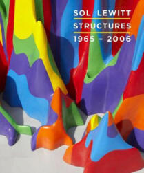 Sol Lewitt: Structures 1965-2006 (ISBN: 9780300178616)