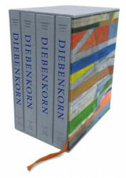 Richard Diebenkorn: The Catalogue Raisonn (ISBN: 9780300184501)