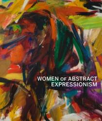 Women of Abstract Expressionism (ISBN: 9780300208429)