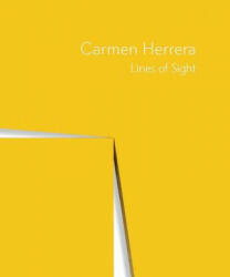Carmen Herrera - Dana Miller (ISBN: 9780300221862)