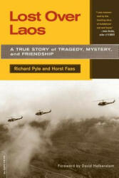Lost Over Laos - Richard Pyle, Horst Faas (ISBN: 9780306812514)