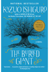 The Buried Giant - Kazuo Ishiguro (ISBN: 9780307455796)