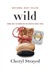 Cheryl Strayed - Wild - Cheryl Strayed (ISBN: 9780307592736)