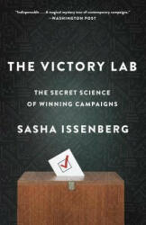Victory Lab - Sasha Issenberg (ISBN: 9780307954800)
