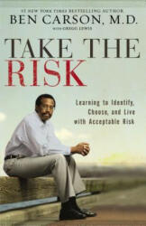 Take the Risk - Carson, Ben, M. D (ISBN: 9780310341833)