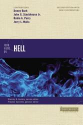 Four Views on Hell - Various (ISBN: 9780310516460)