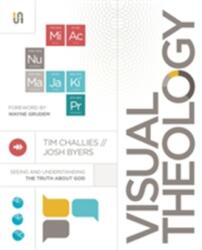 Teologie vizuală (ISBN: 9780310520436)