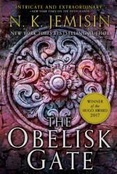 The Obelisk Gate (ISBN: 9780316229265)