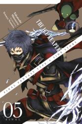 Final Fantasy Type-0 Side Story, Vol. 5 (ISBN: 9780316269254)