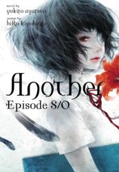 Another Episode S / 0 (ISBN: 9780316312318)