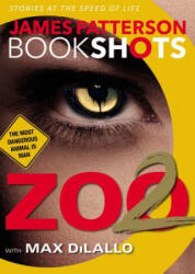 Zoo 2 (ISBN: 9780316317122)