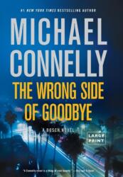 Wrong Side of Goodbye (ISBN: 9780316396752)