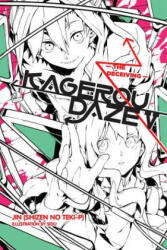 Kagerou Daze Vol. 5 (ISBN: 9780316545280)