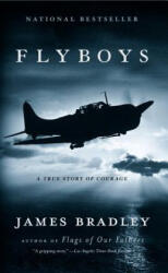 Flyboys: A True Story of Courage (ISBN: 9780316743792)