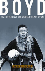 Robert Coram - Boyd - Robert Coram (ISBN: 9780316881463)