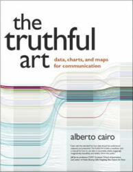 Truthful Art, The - Alberto Cairo (ISBN: 9780321934079)