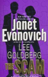 Janet Evanovich, Lee Goldberg - Scam - Janet Evanovich, Lee Goldberg (ISBN: 9780345543172)