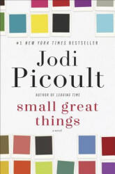 Small Great Things - Jodi Picoult (ISBN: 9780345544957)