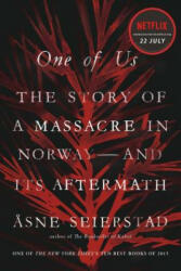 One of Us - Asne Seierstad, Sarah Death (ISBN: 9780374536091)