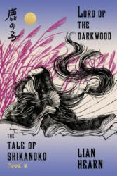 Lord of the Darkwood (ISBN: 9780374536336)