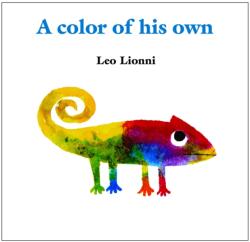 A Color of His Own (ISBN: 9780375836978)