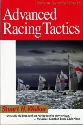 Advanced Racing Tactics (ISBN: 9780393303339)