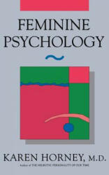 Feminine Psychology - Karen Horney (ISBN: 9780393310801)