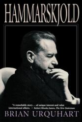 Hammarskjold (ISBN: 9780393312539)