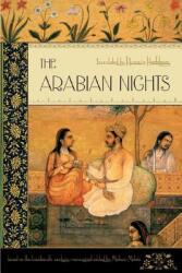 The Arabian Nights (ISBN: 9780393331660)