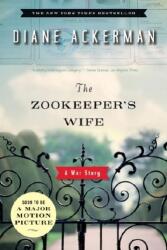 Zookeeper's Wife (ISBN: 9780393333060)