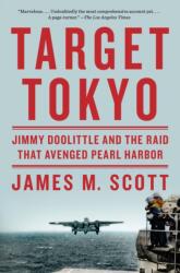 Target Tokyo (ISBN: 9780393352276)
