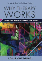 Why Therapy Works - Louis J. Cozolino (ISBN: 9780393709056)