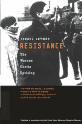 Resistance - Yisrael Gutman (ISBN: 9780395901304)