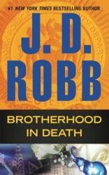 Brotherhood in Death (ISBN: 9780425279007)
