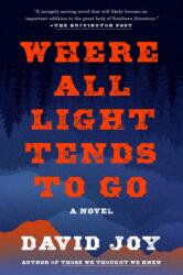 Where All Light Tends to Go (ISBN: 9780425279793)