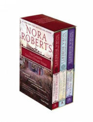Nora Roberts Cousins O'Dwyer Trilogy Boxed Set (ISBN: 9780425281345)