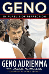 Geno: In Pursuit of Perfection (ISBN: 9780446577649)