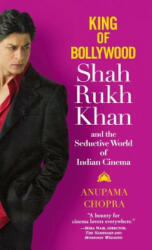 King of Bollywood (ISBN: 9780446578585)