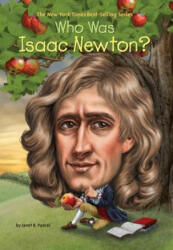 Who Was Isaac Newton? (ISBN: 9780448479132)