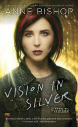 Vision in Silver (ISBN: 9780451465740)