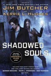 Shadowed Souls - Jim Butcher, Kerrie L. Hughes (ISBN: 9780451474995)