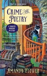 Crime and Poetry - Amanda Flower (ISBN: 9780451477446)