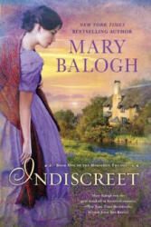 Indiscreet - Mary Balogh (ISBN: 9780451477897)