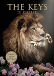 D. J. Khaled - Keys - D. J. Khaled (ISBN: 9780451497574)