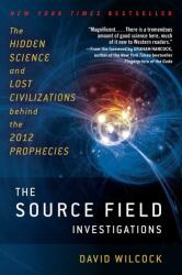 Source Field Investigations - David Wilcock (ISBN: 9780452297975)