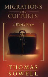 Migrations and Cultures: A World View (ISBN: 9780465045891)