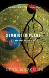 Symbiotic Planet - Lynn Margulis (ISBN: 9780465072729)